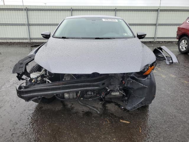  VOLKSWAGEN PASSAT 2012 Gray