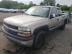 2000 CHEVROLET SILVERADO K1500   for sale at Copart CT - HARTFORD