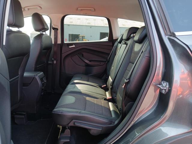 2016 FORD KUGA TITAN