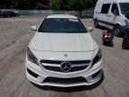 2014 Mercedes-Benz Cla 250 4Matic للبيع في Ellwood City، PA - Front End
