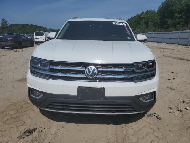  VOLKSWAGEN ATLAS 2019 White
