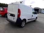 2015 FIAT DOBLO SX M for sale at Copart WHITBURN