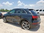 2016 Audi Q3 Prestige for Sale in Houston, TX - Side