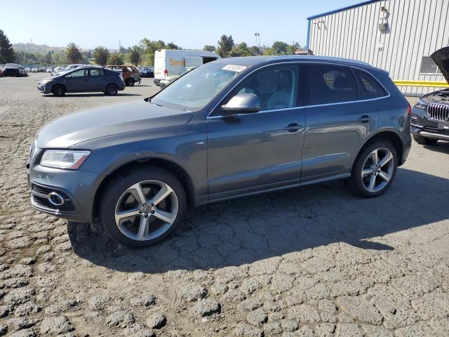 2014 Audi Q5 Premium Plus