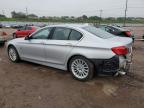 2012 Bmw 535 Xi na sprzedaż w Colorado Springs, CO - Rear End