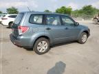 2009 Subaru Forester 2.5X за продажба в Louisville, KY - Hail