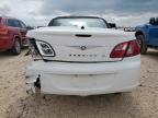 2008 Chrysler Sebring Touring იყიდება San Antonio-ში, TX - Rear End