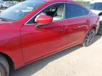 2017 MAZDA 6 SPORT NA for sale at Copart COLCHESTER