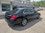 2015 Mercedes-Benz C 300 4Matic zu verkaufen in North Billerica, MA - Minor Dent/Scratches