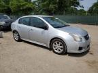 2011 Nissan Sentra 2.0   продається в Laurel, MD - Rear End