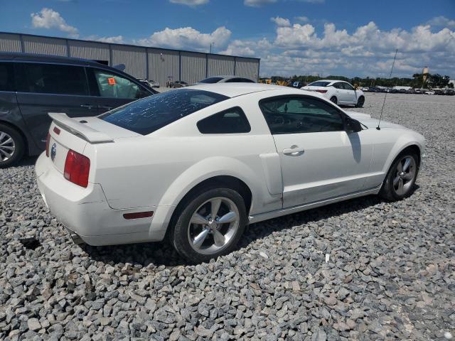 2008 FORD MUSTANG GT