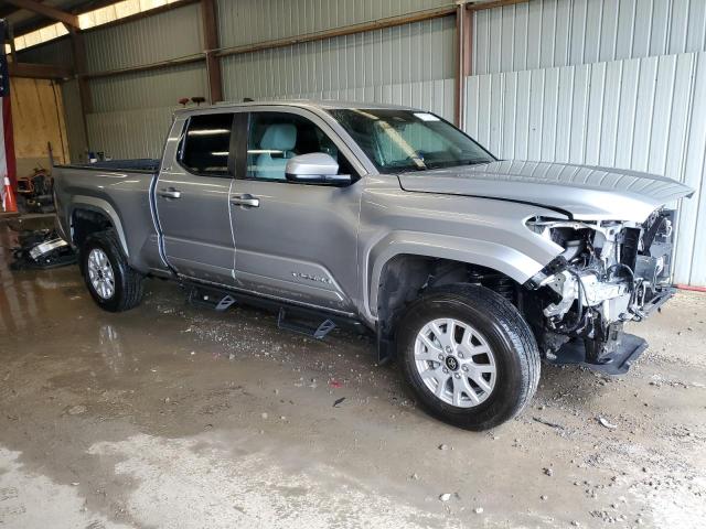  TOYOTA TACOMA 2024 Silver
