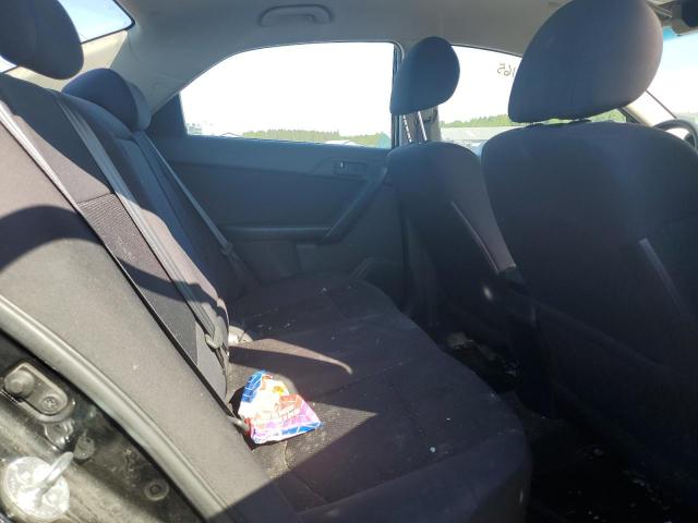 2010 KIA FORTE EX
