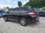 2013 Toyota Highlander Base for Sale in Madisonville, TN - Minor Dent/Scratches