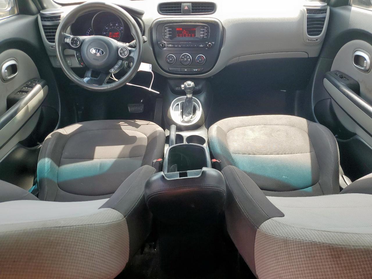 2016 Kia Soul VIN: KNDJN2A25G7337962 Lot: 59957295