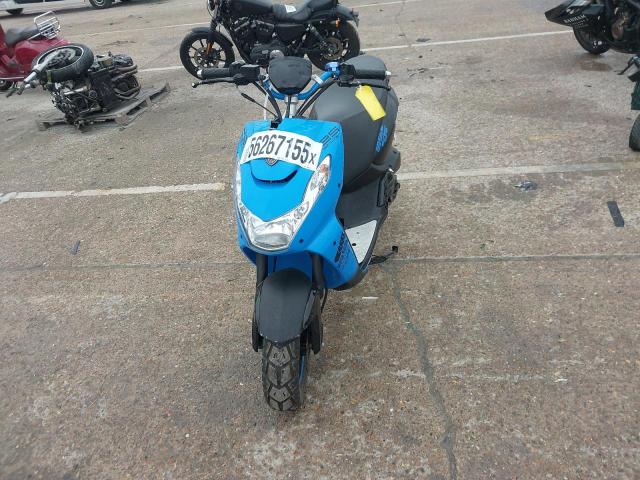 2024 PEUGEOT STREETZONE 50 