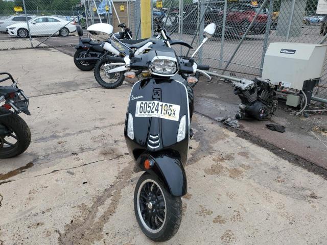 2023 VESPA PRIMAVERA/SPRINT 50  