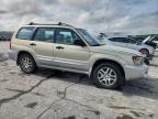 2005 Subaru Forester 2.5Xs Ll Bean for Sale in Tulsa, OK - Front End