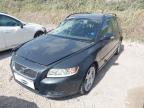 2009 VOLVO V50 SE D D for sale at Copart BRISTOL