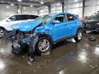 2019 Hyundai Kona Se   en Venta en Ham Lake, MN - Front End