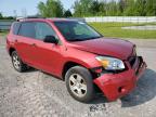 2006 Toyota Rav4    იყიდება Leroy-ში, NY - Front End