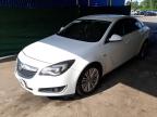 2016 VAUXHALL INSIGNIA T for sale at Copart SANDTOFT