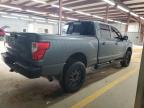 2016 Nissan Titan Xd S zu verkaufen in Mocksville, NC - Front End