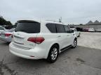 2014 Infiniti Qx80  for Sale in Oklahoma City, OK - Front End