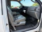 2005 FORD F550 SUPER DUTY   for sale at Copart OK - OKLAHOMA CITY