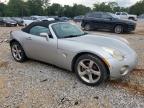 1G2MB33B76Y****** Salvage and Wrecked 2006 Pontiac Solstice in Alabama State