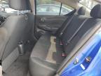 2017 Nissan Versa S de vânzare în Savannah, GA - Rear End