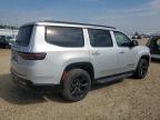 2024 Jeep Wagoneer Series Ii zu verkaufen in Nisku, AB - Mechanical