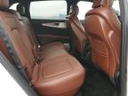 2016 Lincoln Mkx Reserve de vânzare în Littleton, CO - Front End