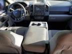 2016 Ford F150 Super Cab   de vânzare în Riverview, FL - Minor Dent/Scratches