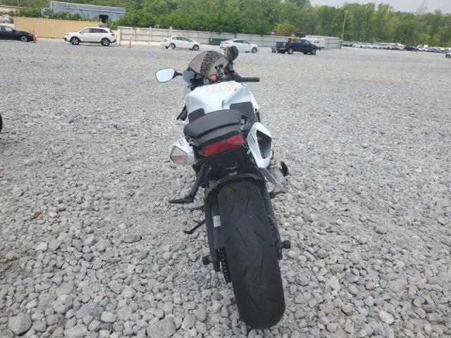 2015 SUZUKI GSX-R600   
