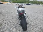 2015 SUZUKI GSX-R600    for sale at Copart OH - AKRON