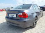 2007 BMW 318I SE for sale at Copart YORK