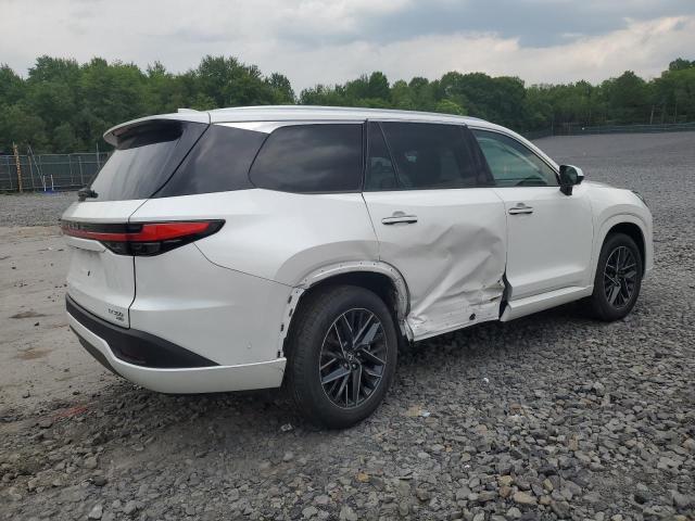  LEXUS TX 350 BAS 2024 Белы