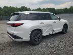 2024 Lexus Tx 350 Base   იყიდება Duryea-ში, PA - Side