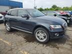 2017 Audi Q5 Premium Plus for Sale in Woodhaven, MI - Front End