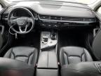 2017 AUDI Q7 PREMIUM PLUS   for sale at Copart FL - WEST PALM BEACH