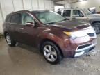 2010 Acura Mdx Technology for Sale in Madisonville, TN - Front End