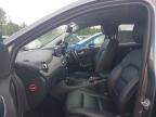 2013 MERCEDES BENZ B180 BLUEE for sale at Copart EAST KILBRIDE