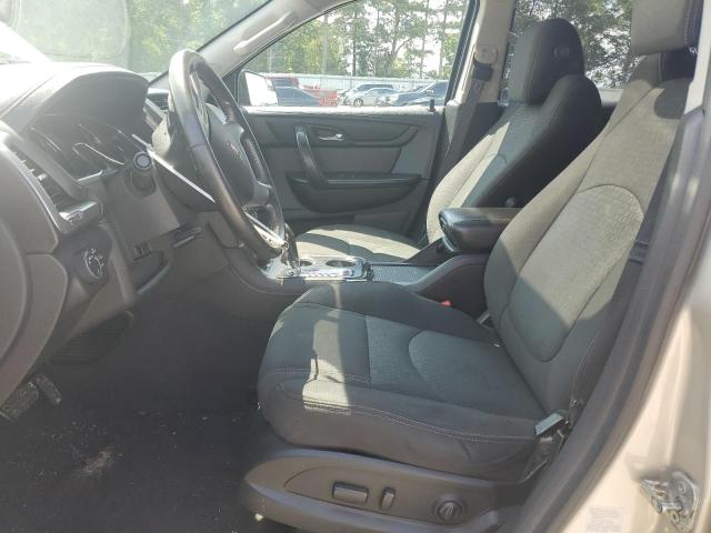  GMC ACADIA 2014 Кремовый