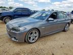 2016 Bmw 550 Xi იყიდება San Antonio-ში, TX - Front End