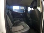 2018 Chevrolet Colorado Z71 en Venta en East Granby, CT - Minor Dent/Scratches