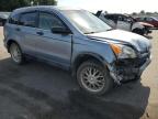 2007 Honda Cr-V Lx للبيع في Dunn، NC - Front End