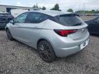 2020 VAUXHALL ASTRA SRI VX LINE NAV TUR  for sale at Copart EAST KILBRIDE