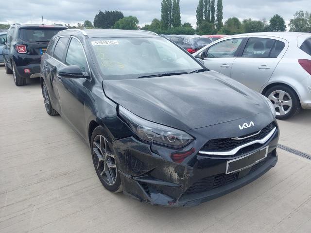 2025 KIA CEED 1.5T GDI ISG 138 3 5DR DCT