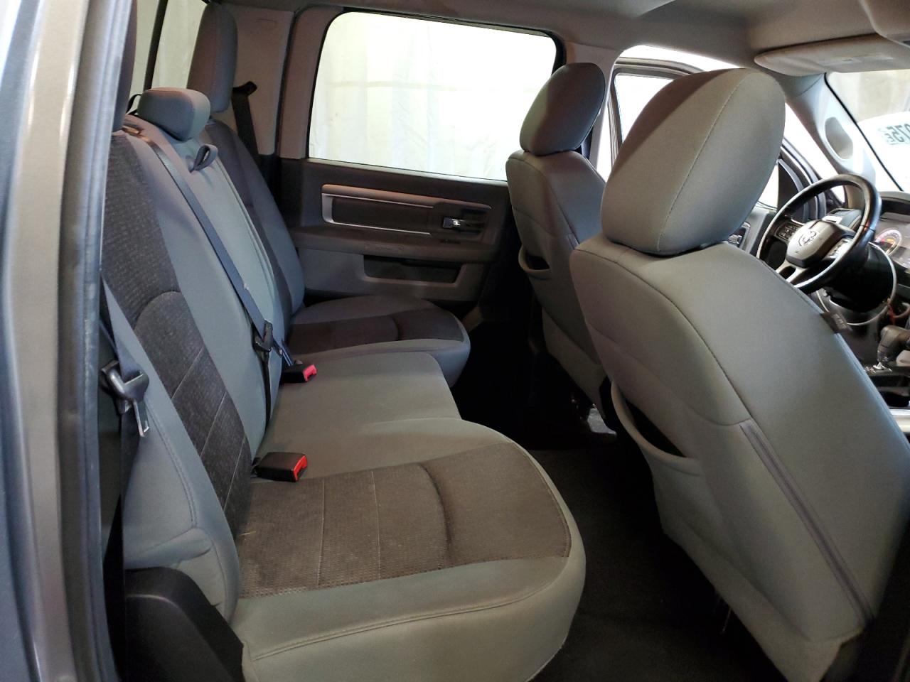 2013 Ram 1500 Slt VIN: 1C6RR7LT0DS514010 Lot: 62672075